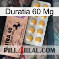 Duratia 60 Mg 41